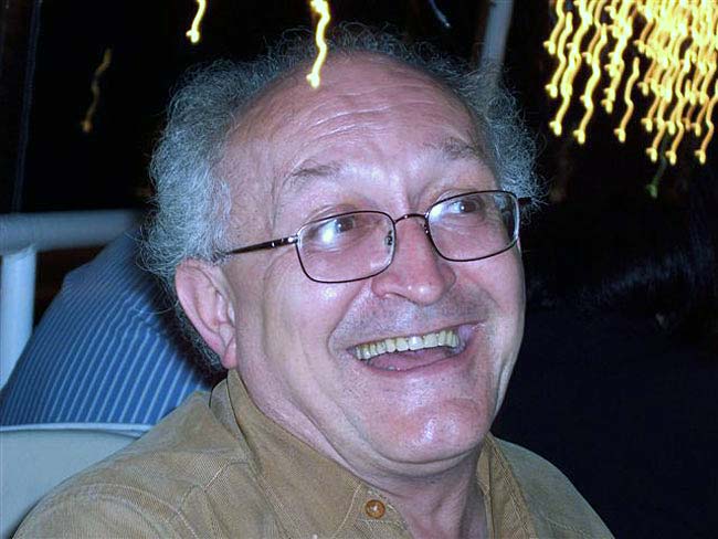 Tuzni Toni